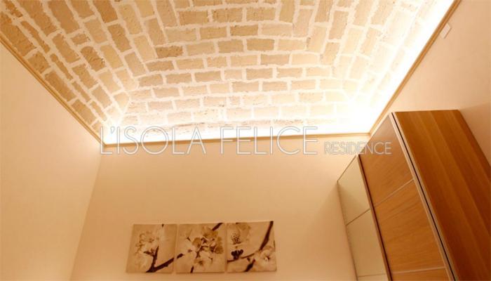 Villa L'Isola Felice à Trapani Extérieur photo