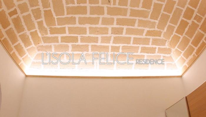 Villa L'Isola Felice à Trapani Extérieur photo