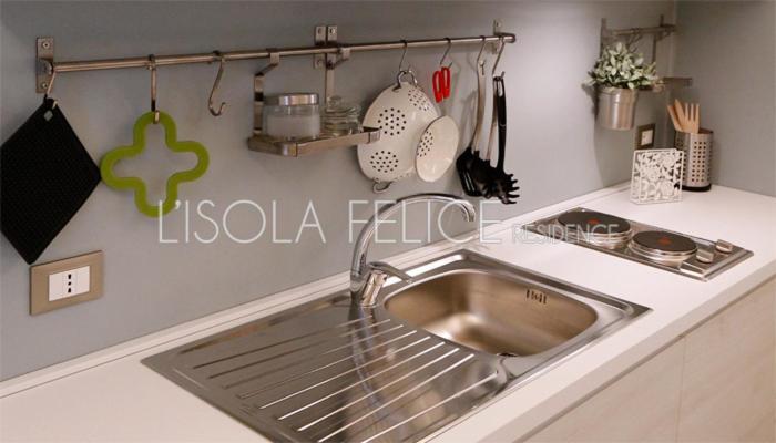 Villa L'Isola Felice à Trapani Extérieur photo