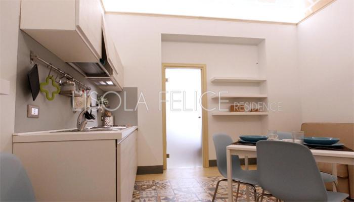 Villa L'Isola Felice à Trapani Extérieur photo