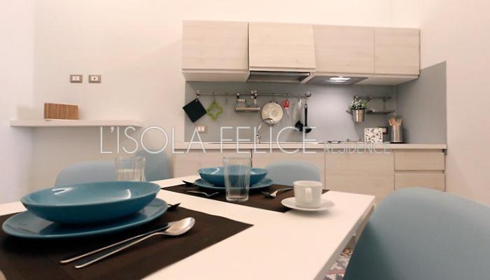 Villa L'Isola Felice à Trapani Extérieur photo