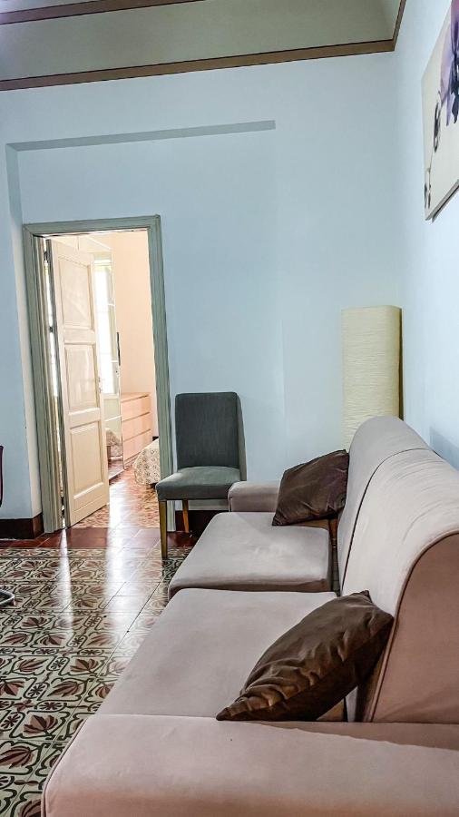 Villa L'Isola Felice à Trapani Extérieur photo