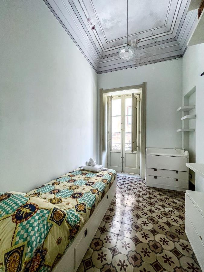 Villa L'Isola Felice à Trapani Extérieur photo