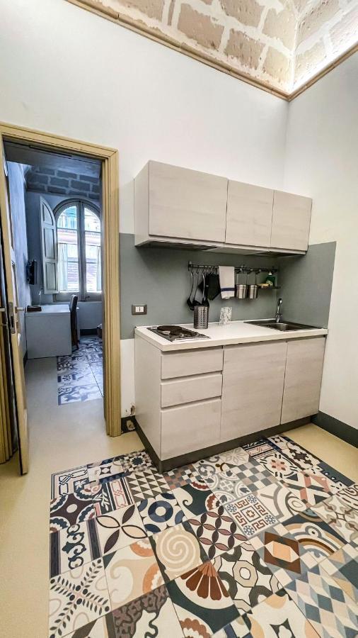 Villa L'Isola Felice à Trapani Extérieur photo