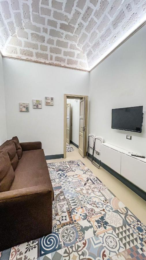 Villa L'Isola Felice à Trapani Extérieur photo
