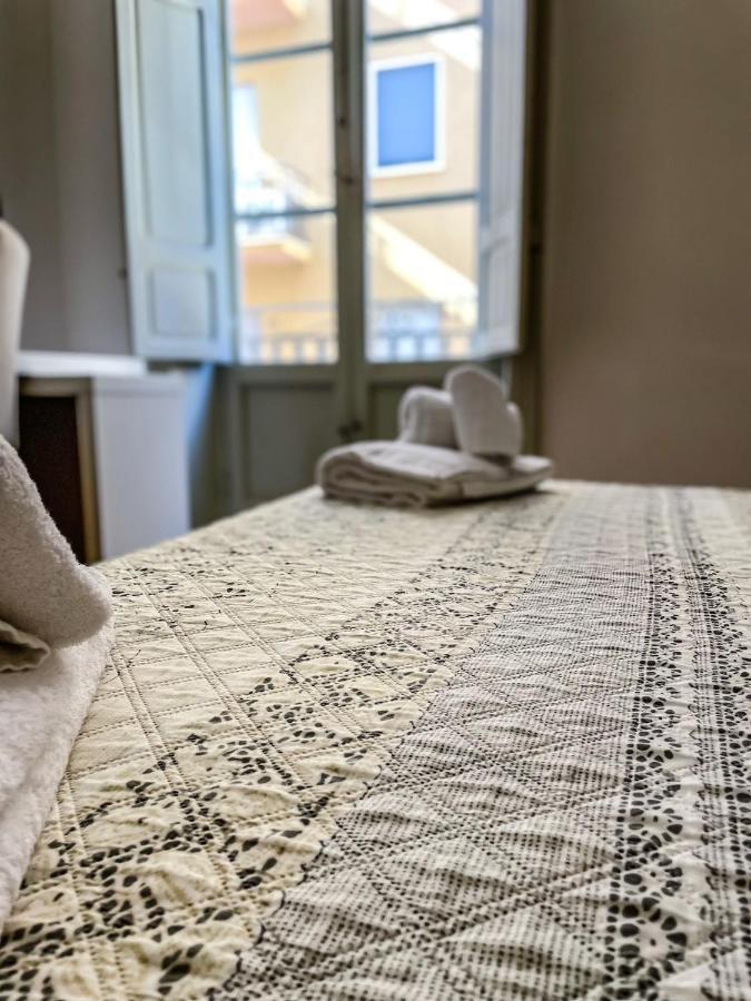 Villa L'Isola Felice à Trapani Extérieur photo