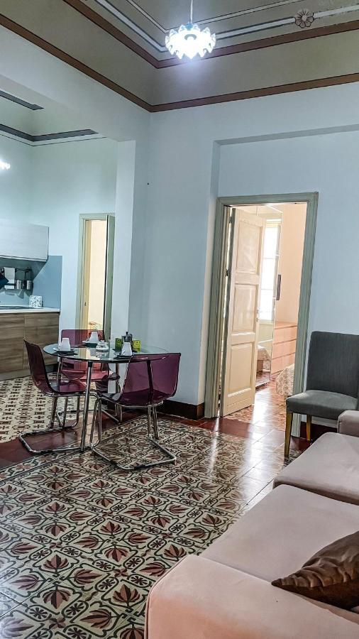 Villa L'Isola Felice à Trapani Extérieur photo