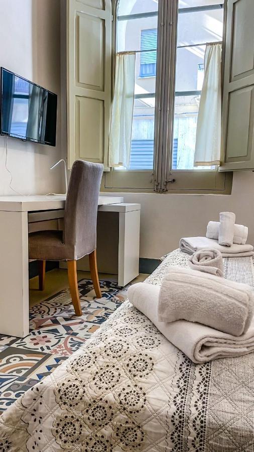 Villa L'Isola Felice à Trapani Extérieur photo