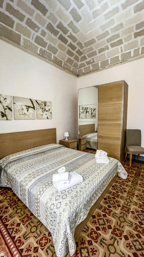 Villa L'Isola Felice à Trapani Extérieur photo