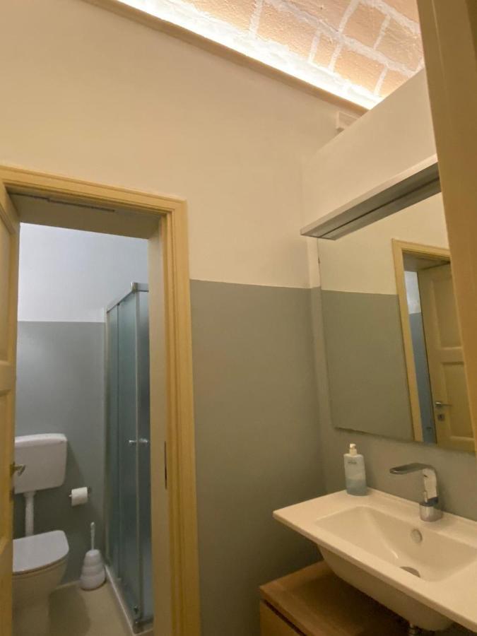 Villa L'Isola Felice à Trapani Extérieur photo