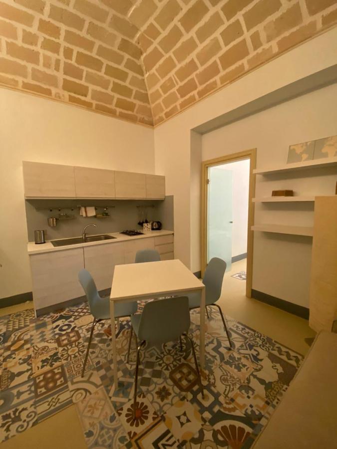 Villa L'Isola Felice à Trapani Extérieur photo