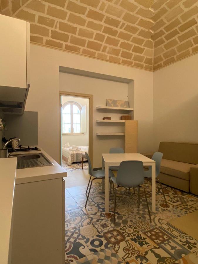 Villa L'Isola Felice à Trapani Extérieur photo