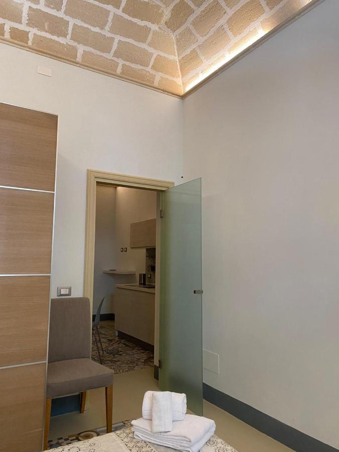 Villa L'Isola Felice à Trapani Extérieur photo