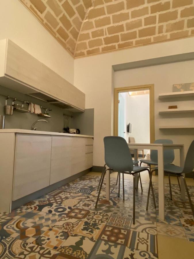 Villa L'Isola Felice à Trapani Extérieur photo