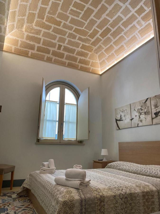 Villa L'Isola Felice à Trapani Extérieur photo