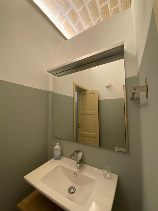 Villa L'Isola Felice à Trapani Extérieur photo