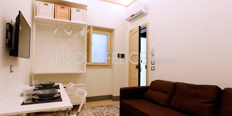 Villa L'Isola Felice à Trapani Extérieur photo