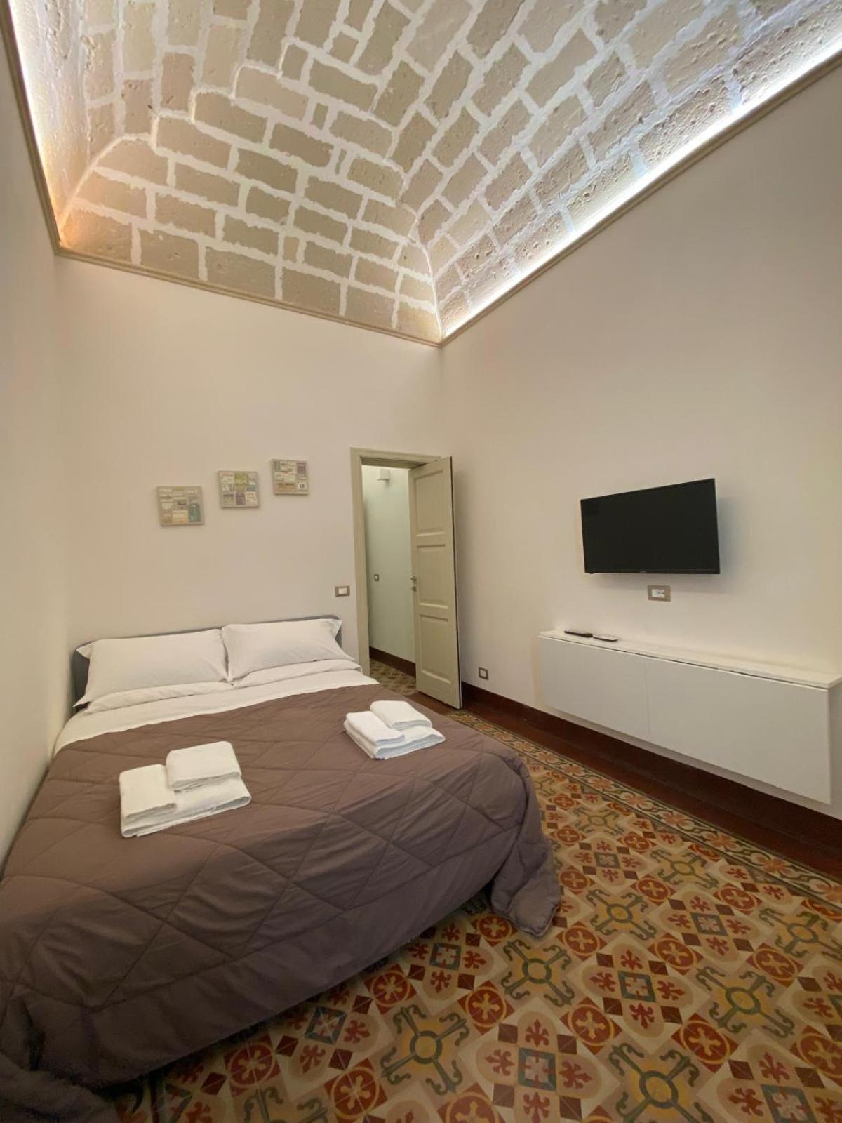 Villa L'Isola Felice à Trapani Extérieur photo