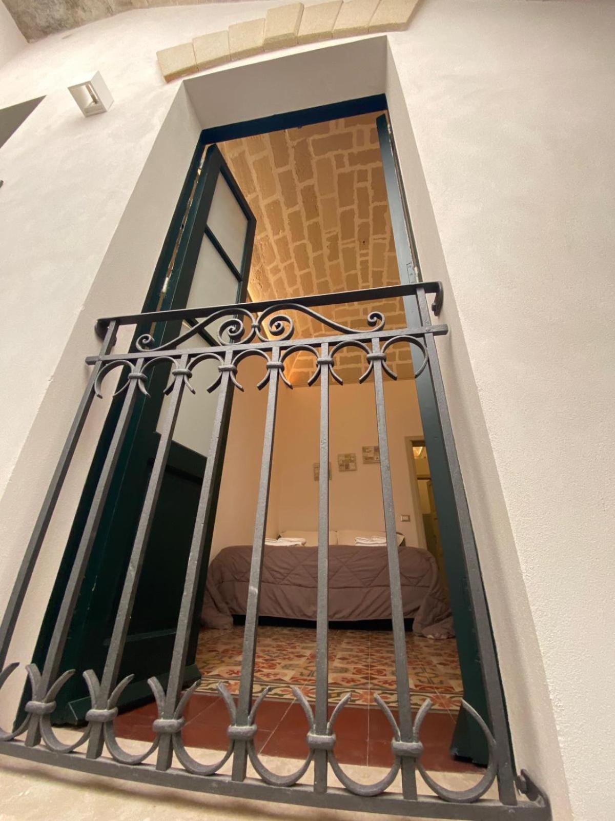 Villa L'Isola Felice à Trapani Extérieur photo