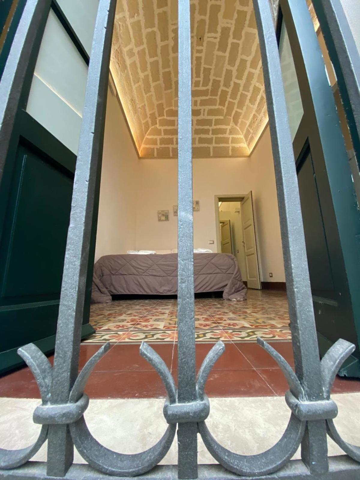 Villa L'Isola Felice à Trapani Extérieur photo