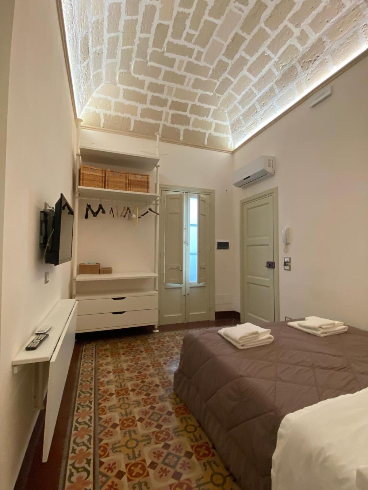 Villa L'Isola Felice à Trapani Extérieur photo