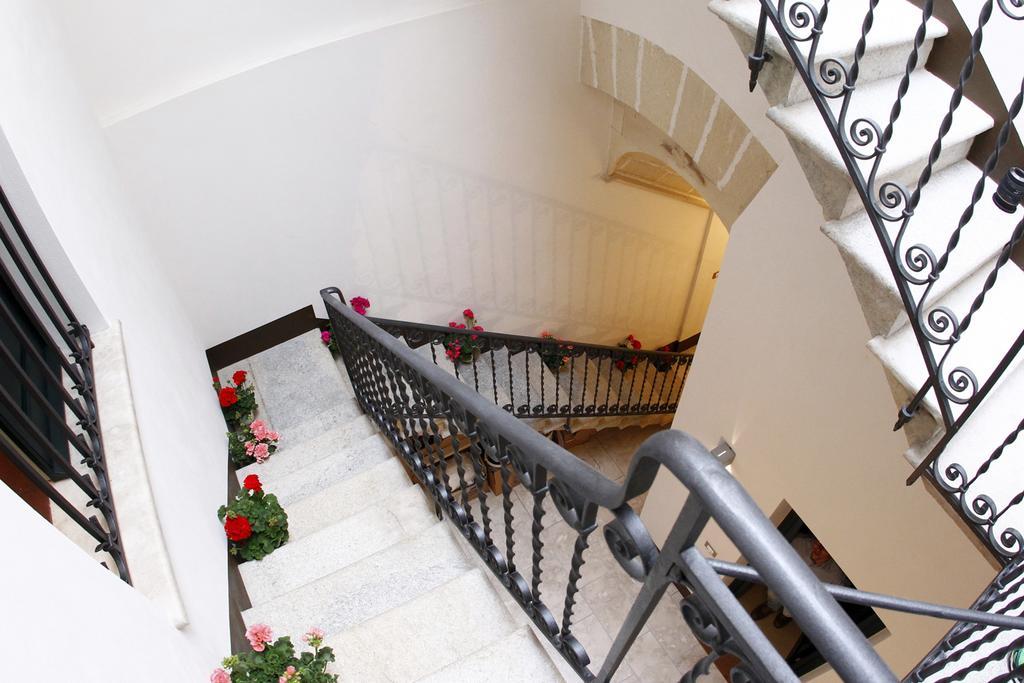Villa L'Isola Felice à Trapani Extérieur photo