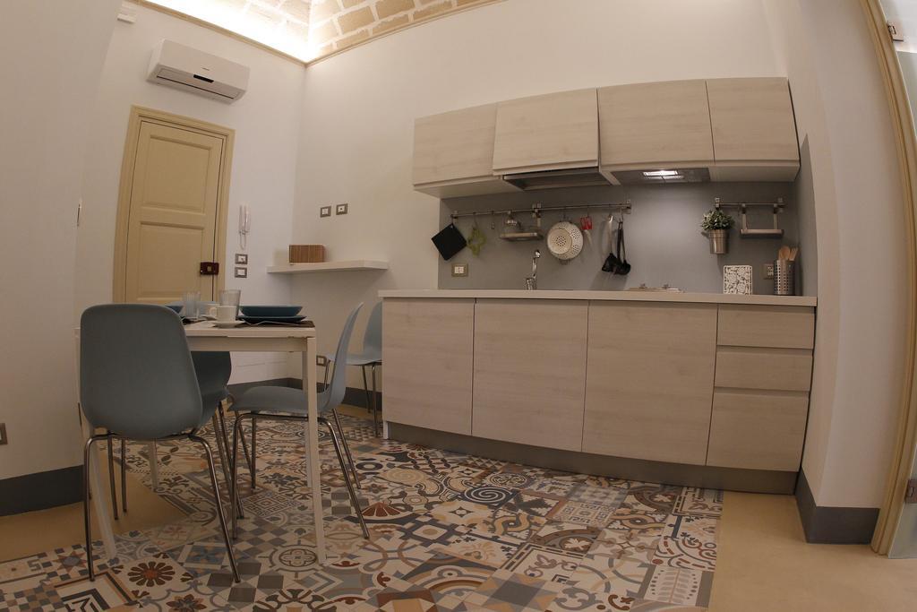 Villa L'Isola Felice à Trapani Extérieur photo