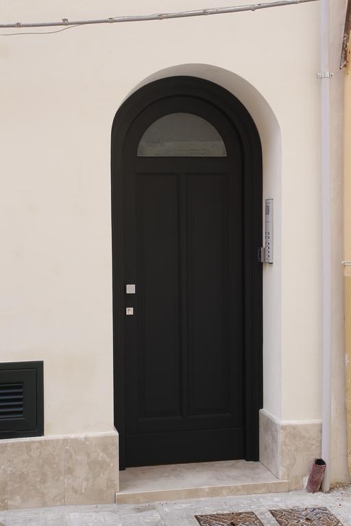 Villa L'Isola Felice à Trapani Extérieur photo